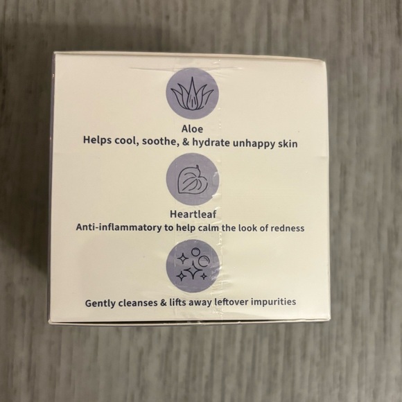 Spalife rest and reset soothing toner pads. Brand new and sealed. - Picture 2 of 5